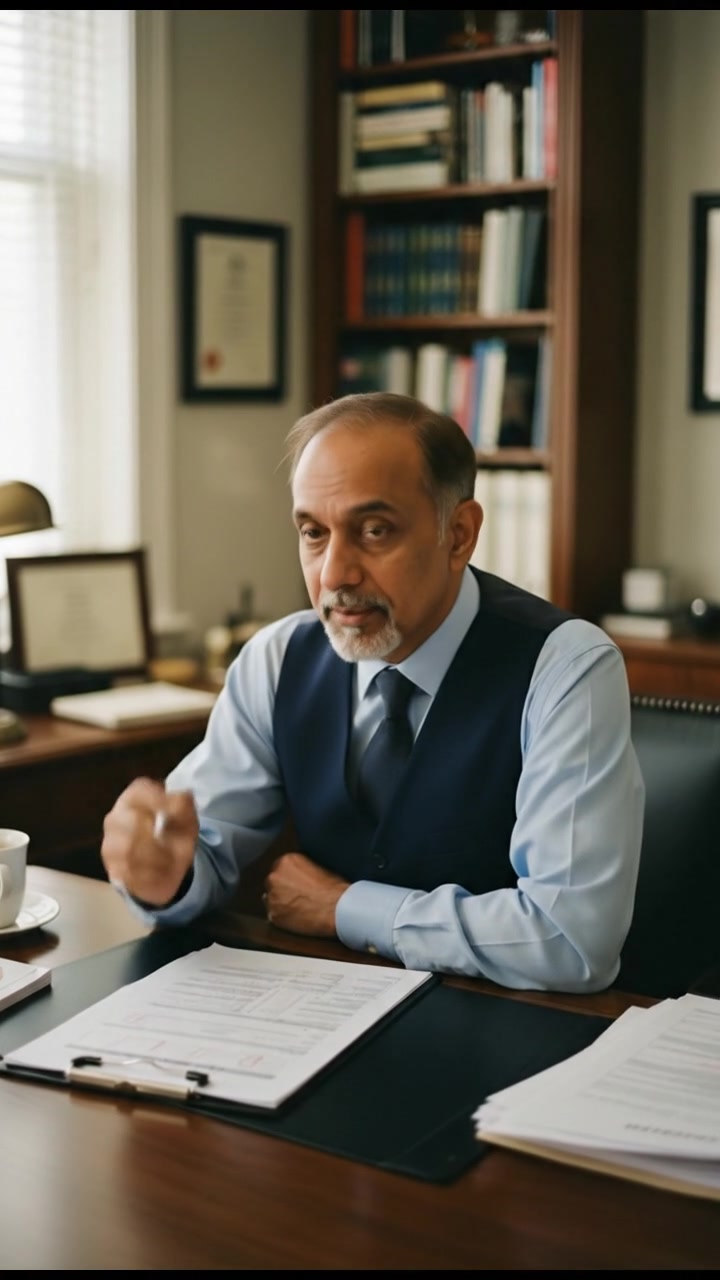 Masalah Kopi dan Sakit Mata