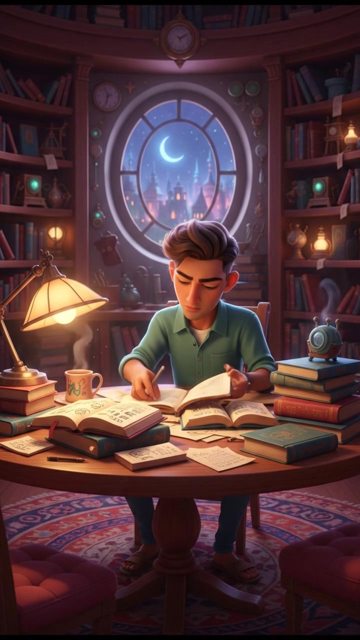 Transform Your Study Experience with SumQuiz