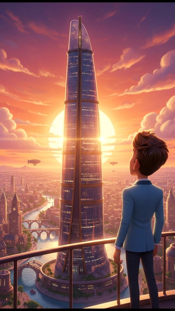 सपनों की उड़ान