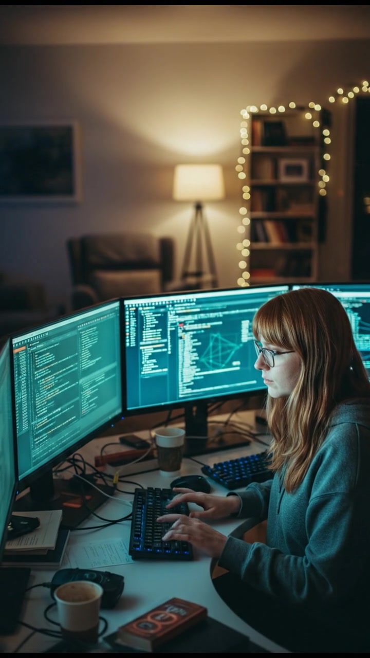 Revolutionize Your Social Media with AI