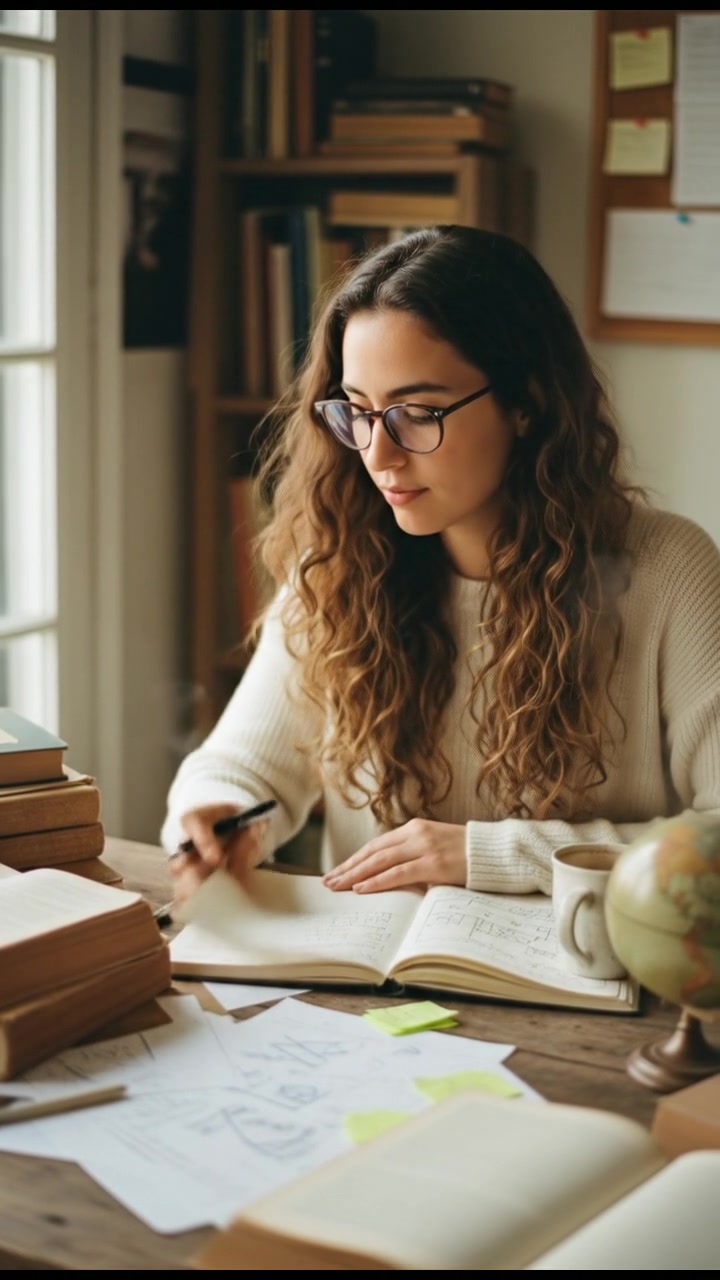 Ace Your IELTS Journey!