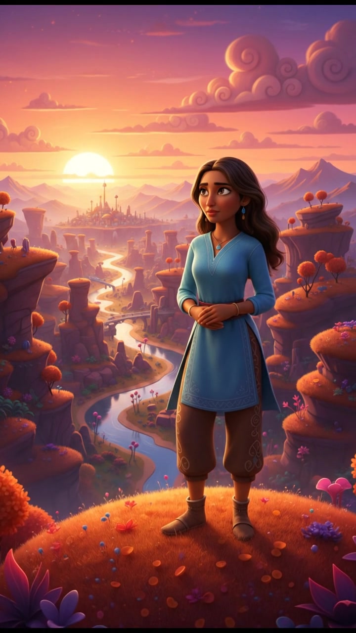 Discovering India: A Journey from Fear to Fascination with SafYatra