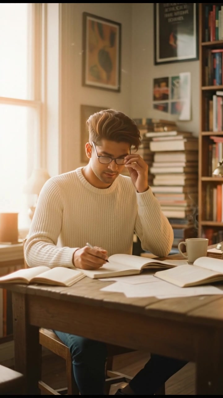 The Cost of Clarity: Living Without Secrets