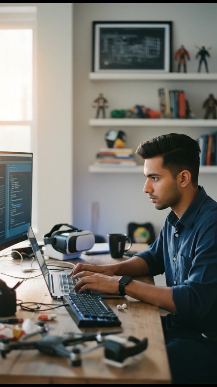 Asisten Virtual yang Terlalu Jujur