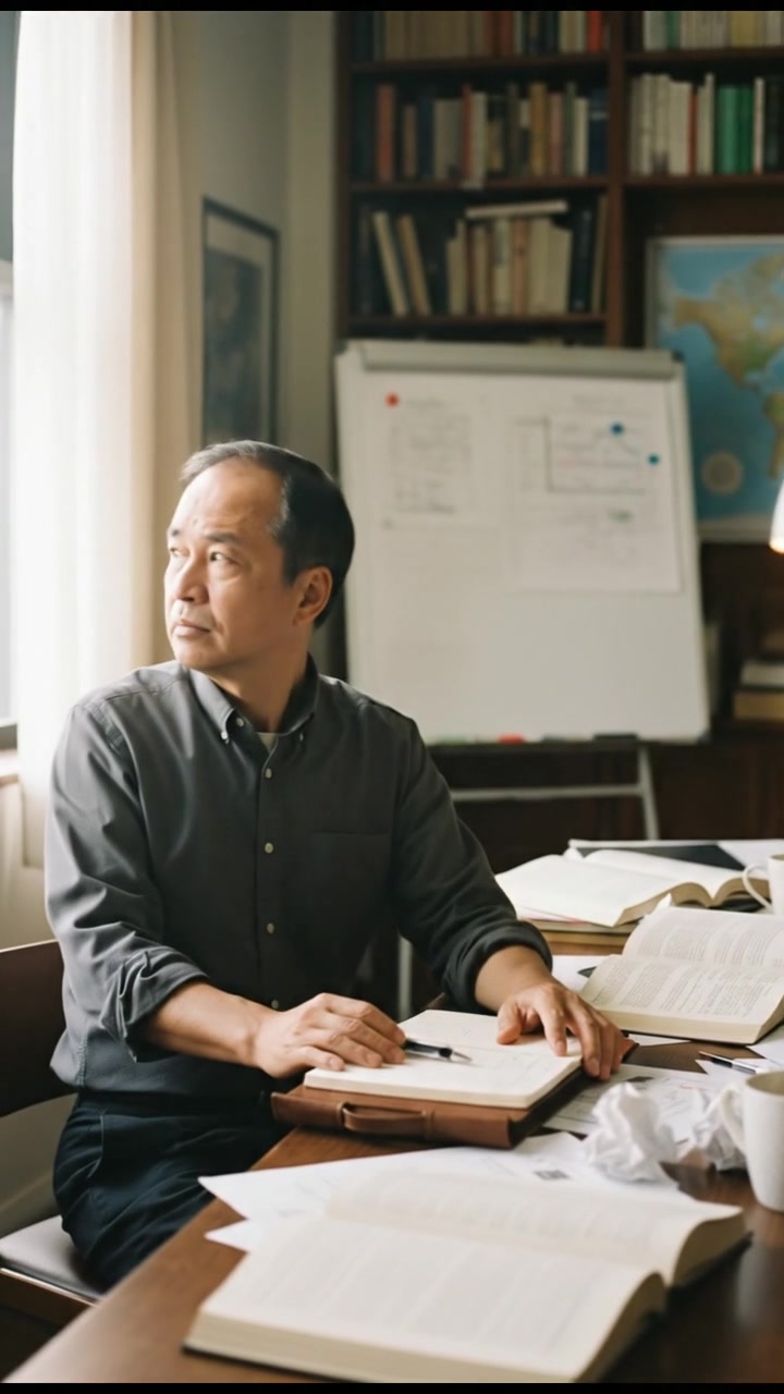 Kejujuran yang Tidak Biasa di Wawancara Kerja