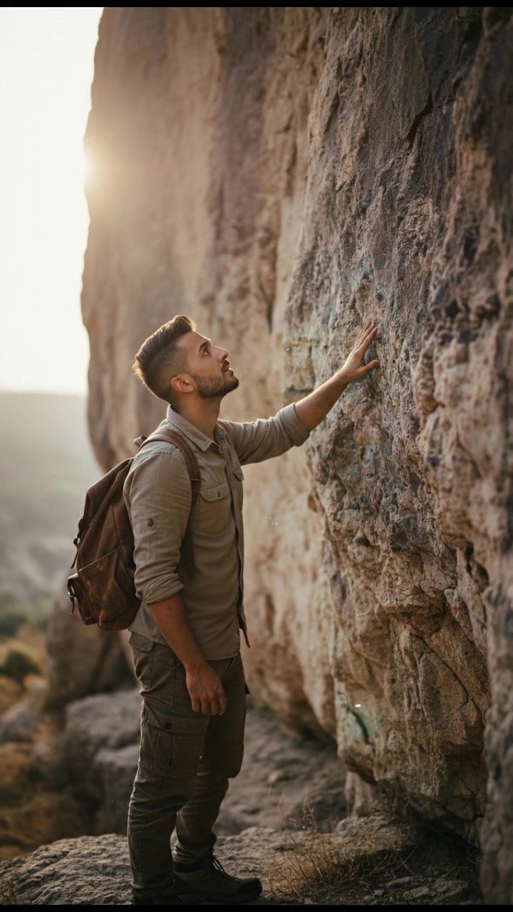 Stronger Than You Think: Keep Fighting for Your Future