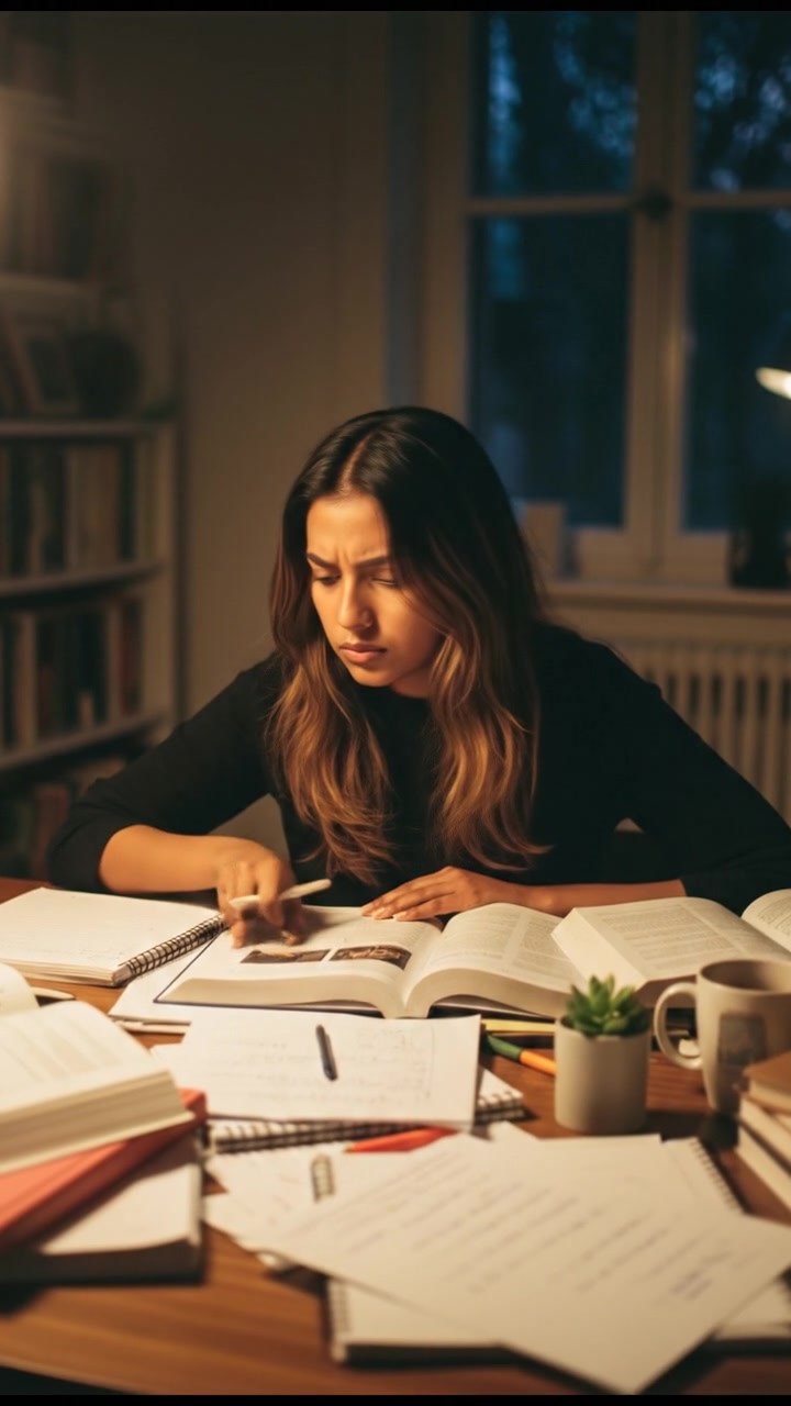 Perseverance in Silence