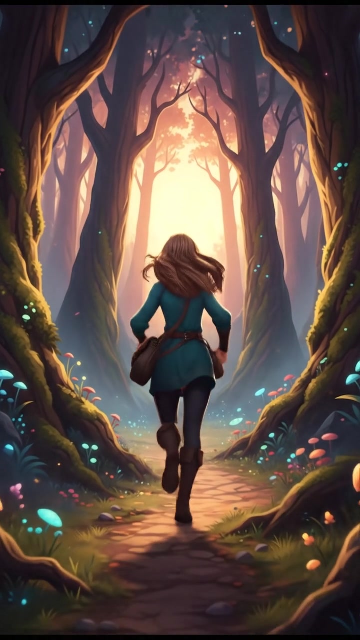 Unleash Your Imagination with 3D Animation!