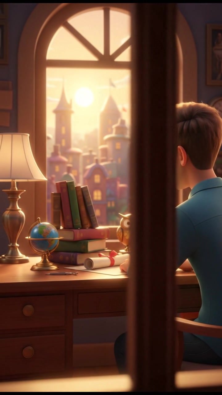 आज के फैसले, कल की कहानी