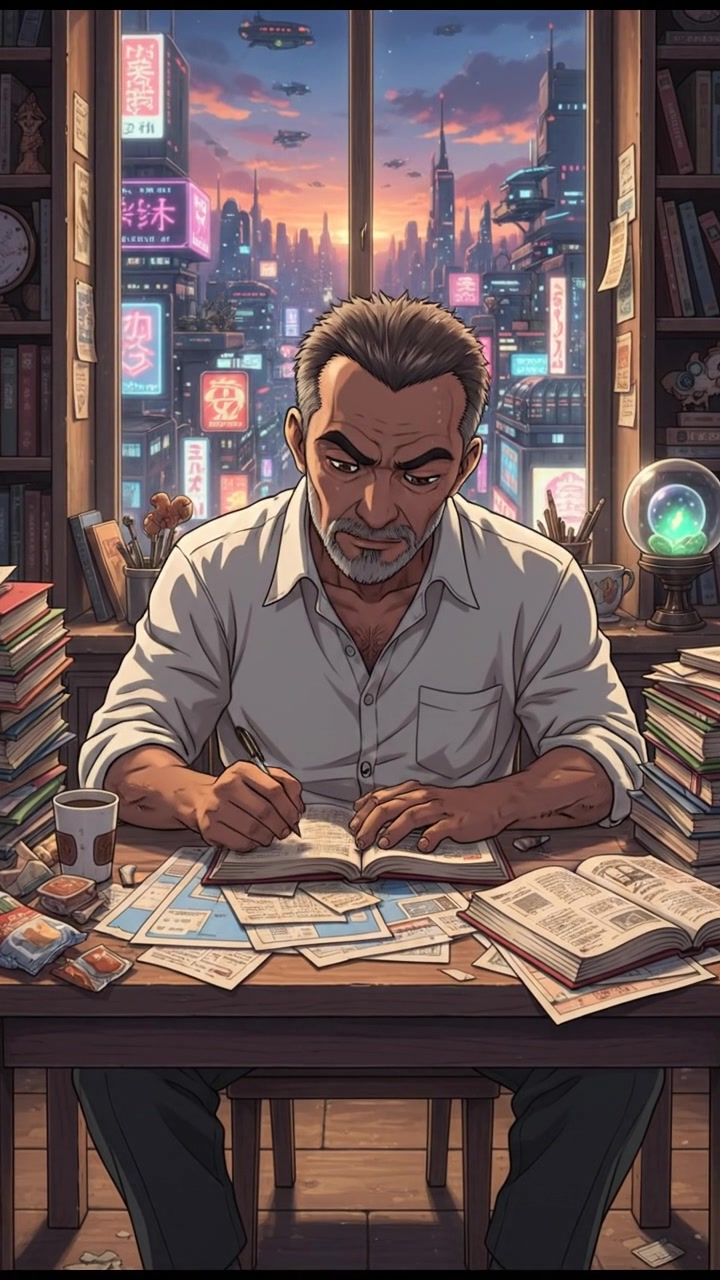 Justice in Small Triumphs