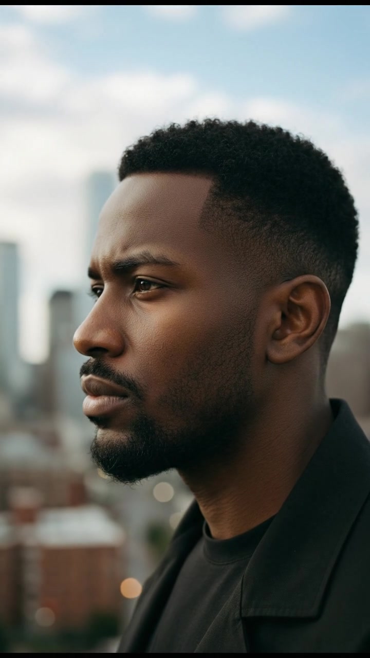 Bridging Borders: An African's Vision for Global Leadership