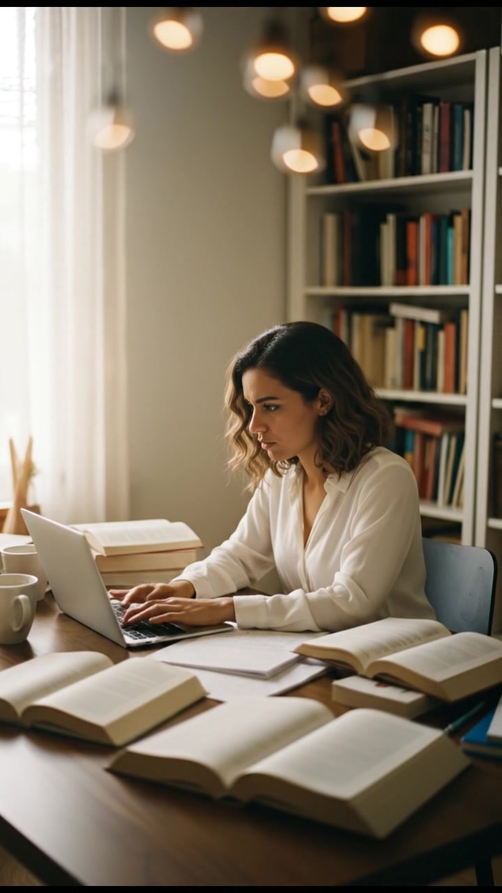 Free Strategy Call: Your Path to Career Clarity and Financial Independence for Women (copy)