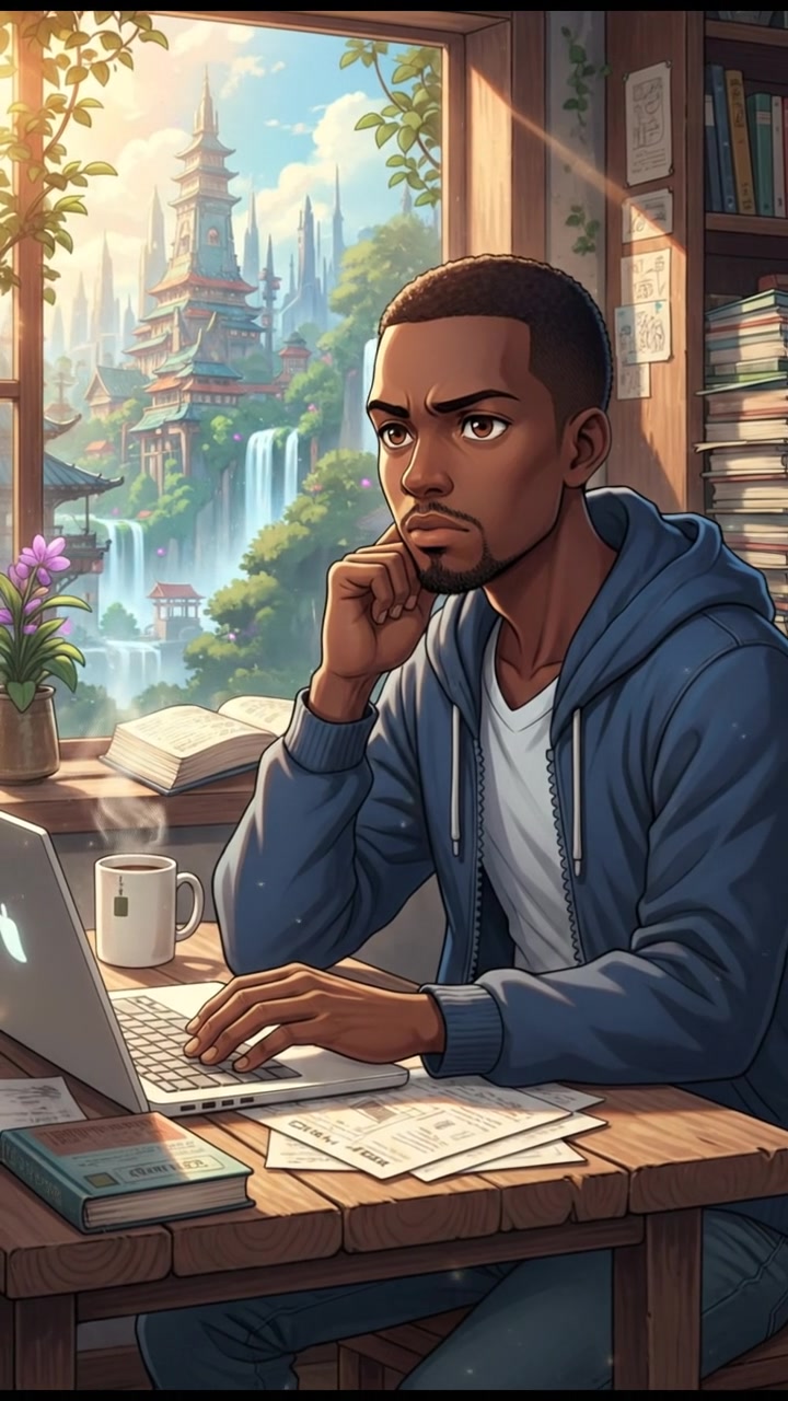 Doraemon to the Rescue: Homework Help for Nobita