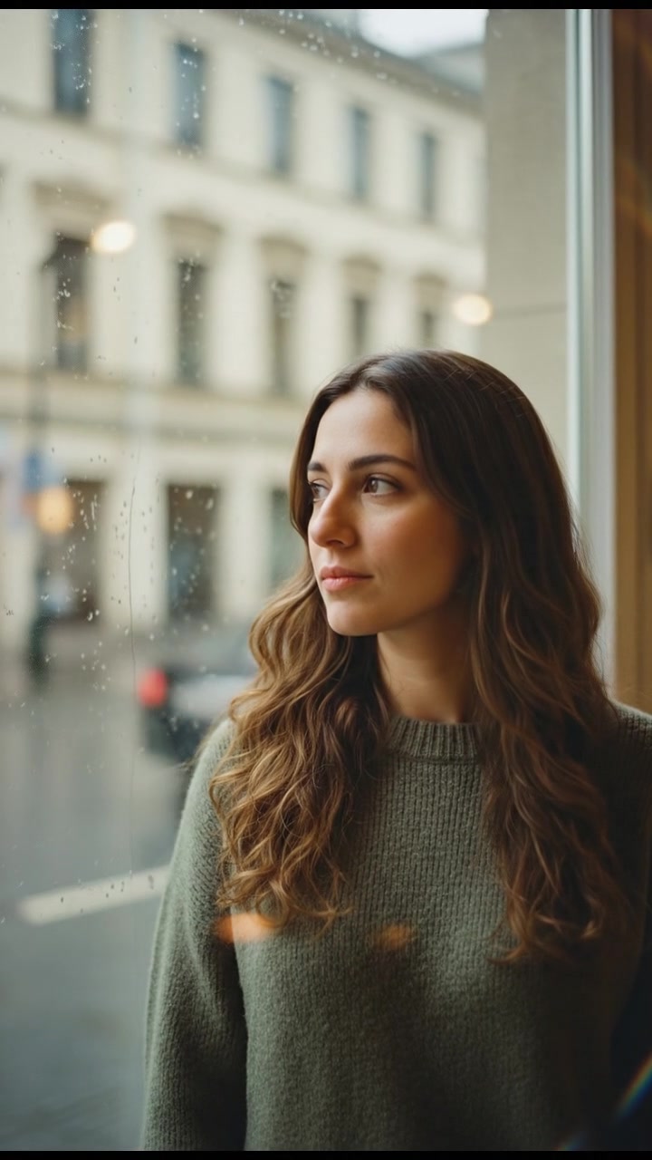 Finding Light in the Darkness