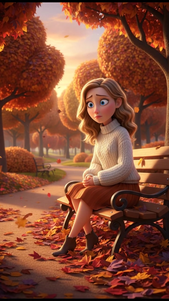 Blessings in Solitude