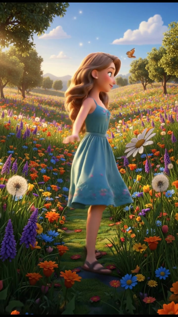 The Kindness Adventure