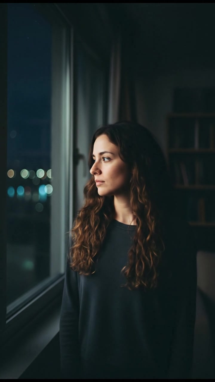 Whispers in the Dark: A Story Hijacked