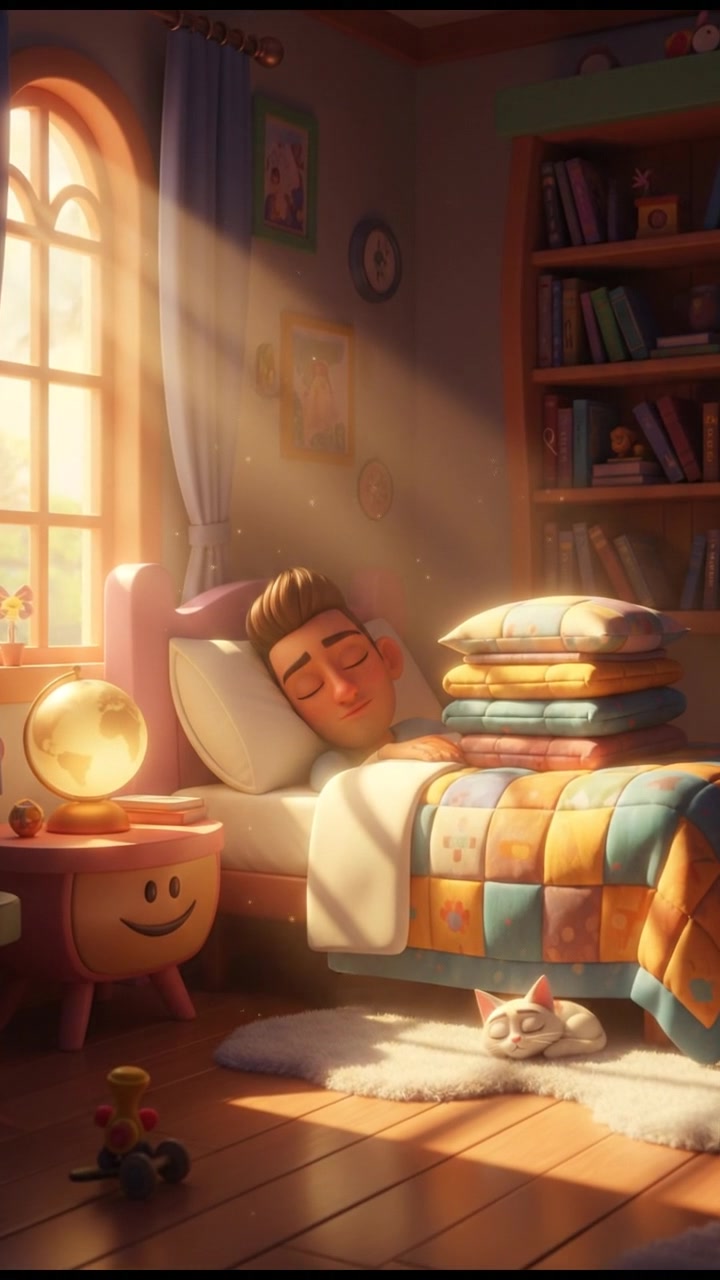 Dimas dan Olahraga yang Tak Terjadi