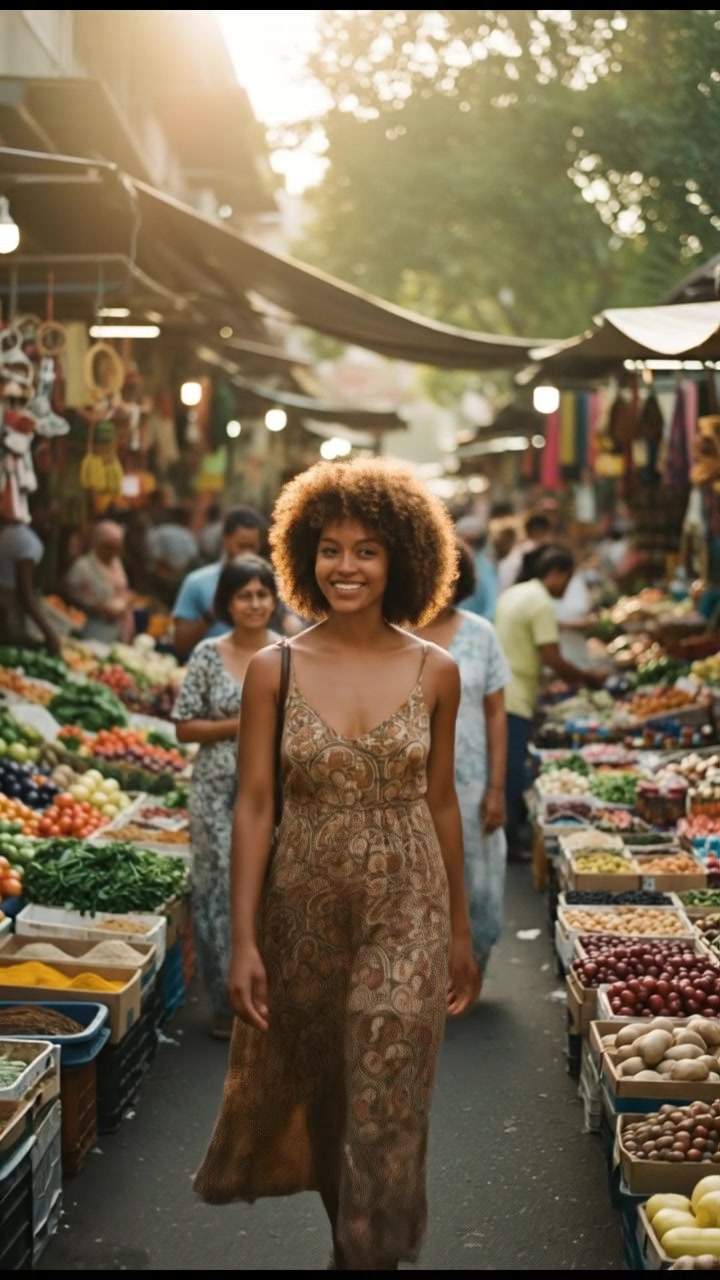 Love in the Heart of Nigeria