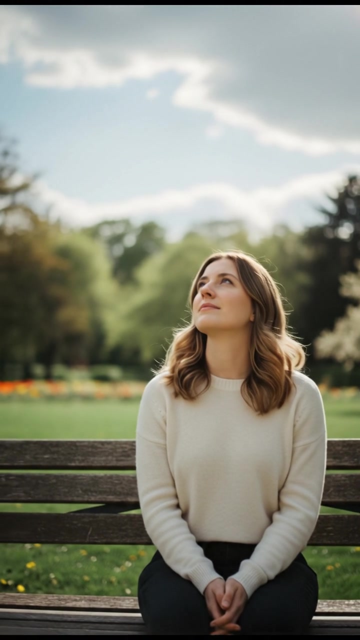 A Story About Ashley