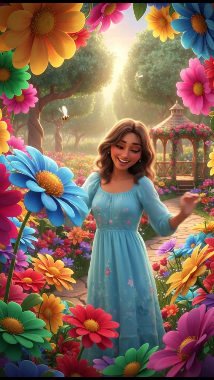 Dil ko chhu lene wali kahani bachchon ke liye