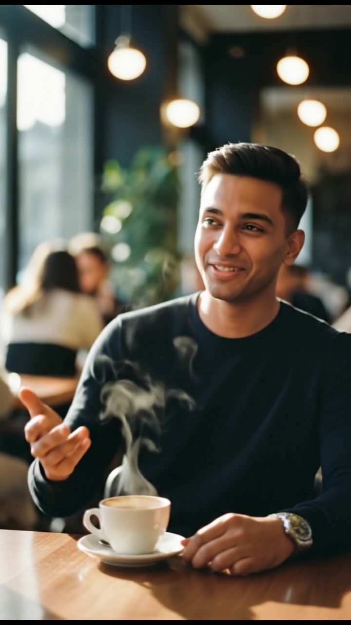 Michael and Queen: A Romantic Love Story