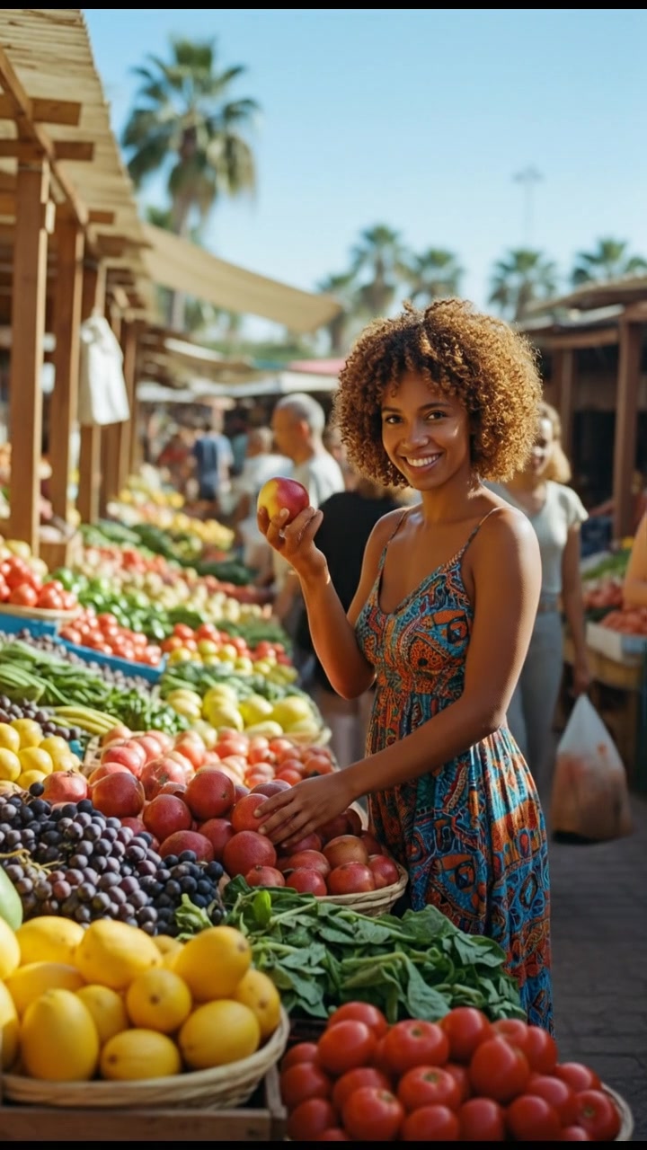 Love in a Nigerian City