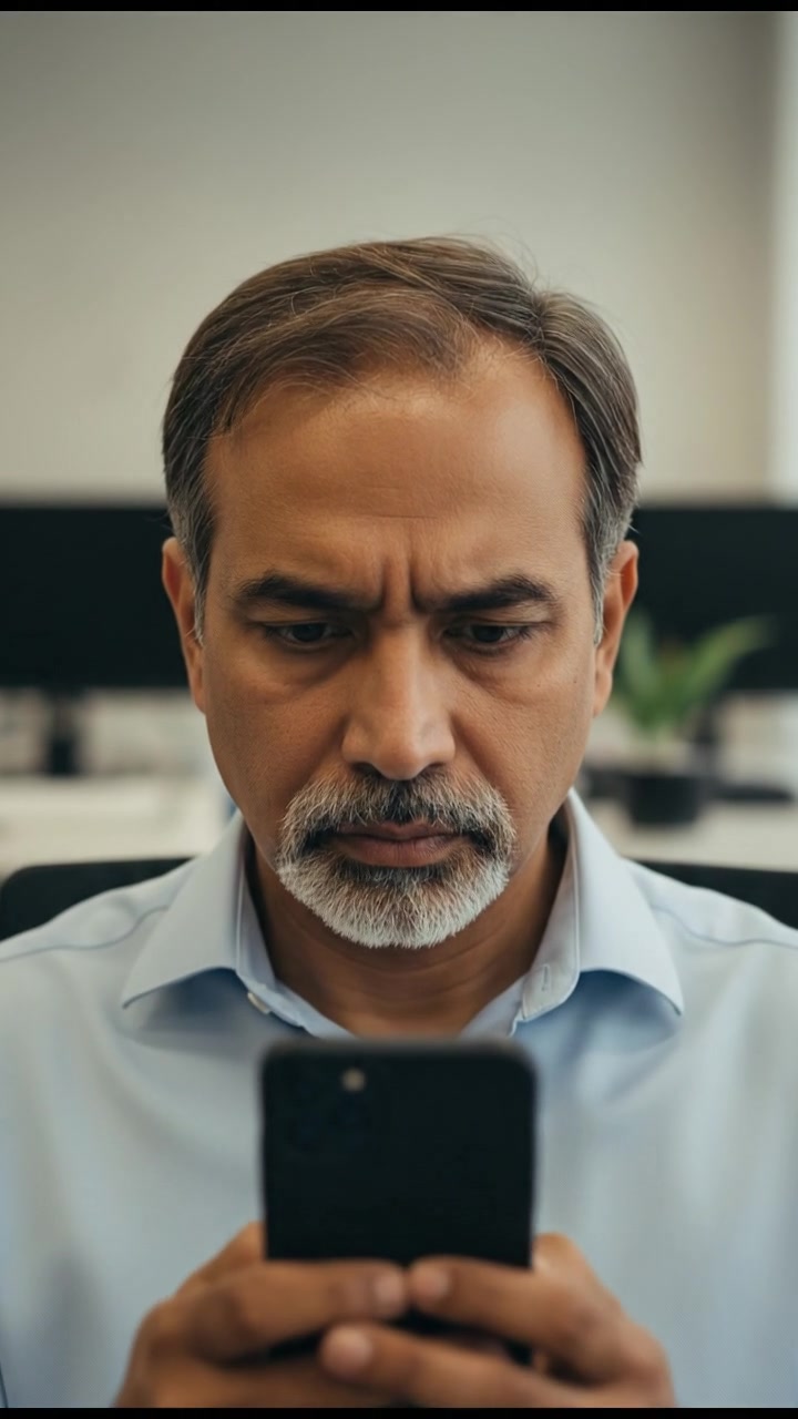 Telepon Misterius dan Mobil yang Hilang