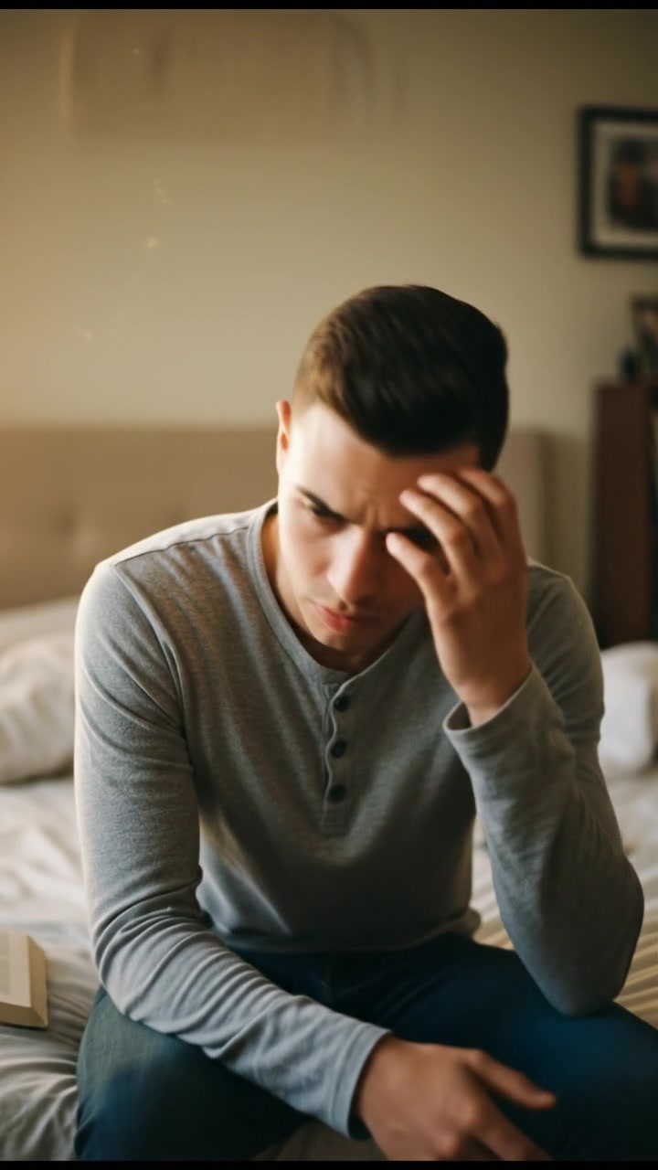 Finding Strength in Unreturned Love