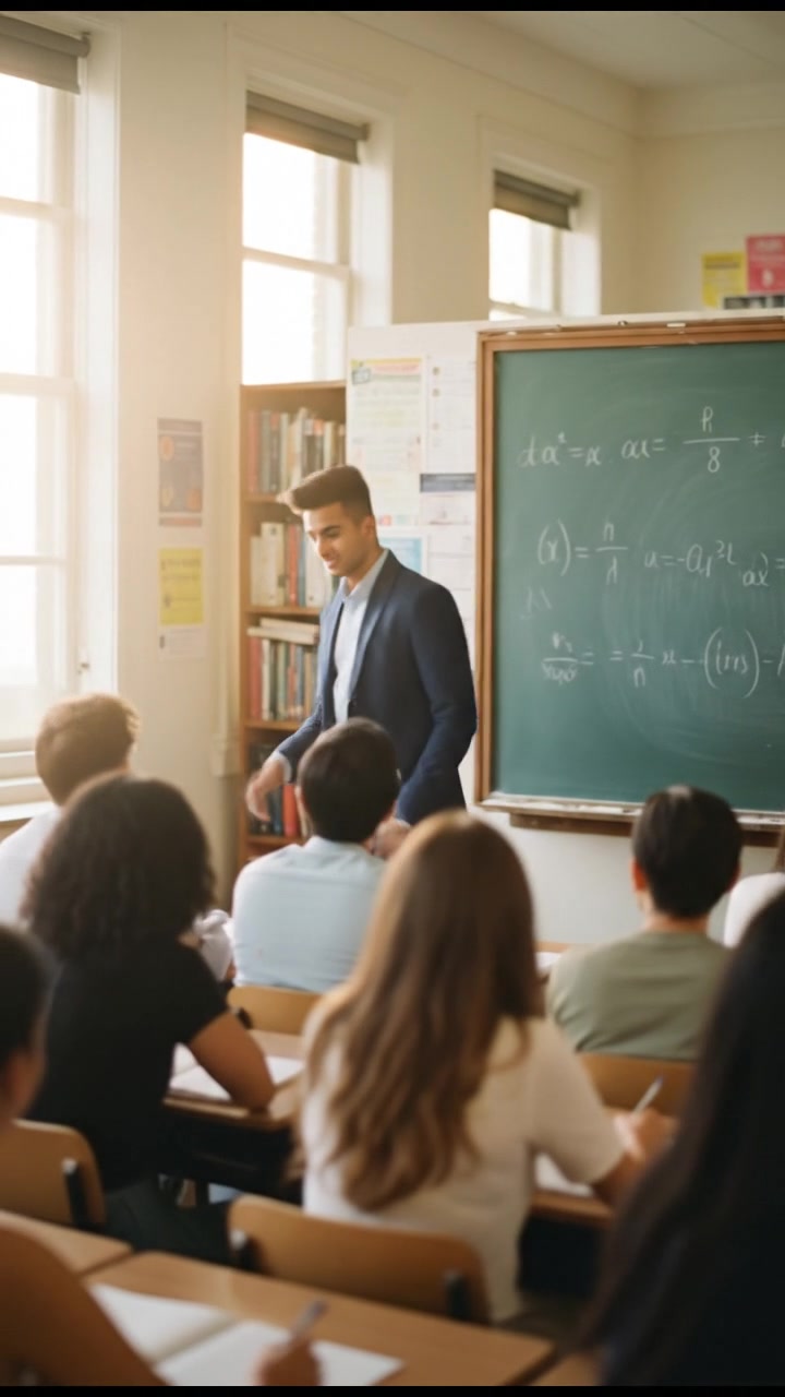 अटेंडन्स झटका: 12% आणि योजनांची मजा!