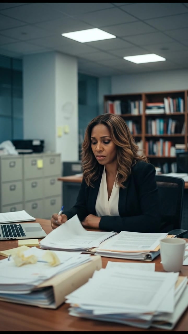 Finding Clarity and Regaining Confidence