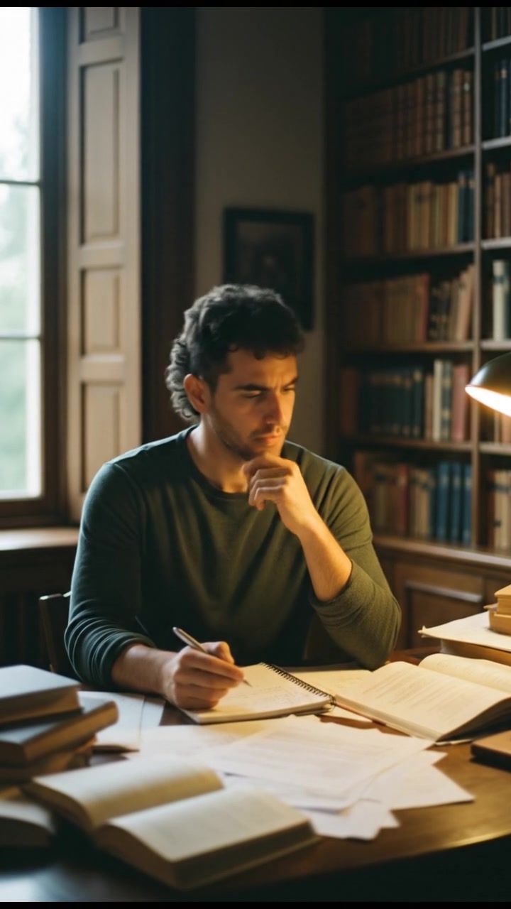 Clear and Concise: The Essence of Good Academic Writing