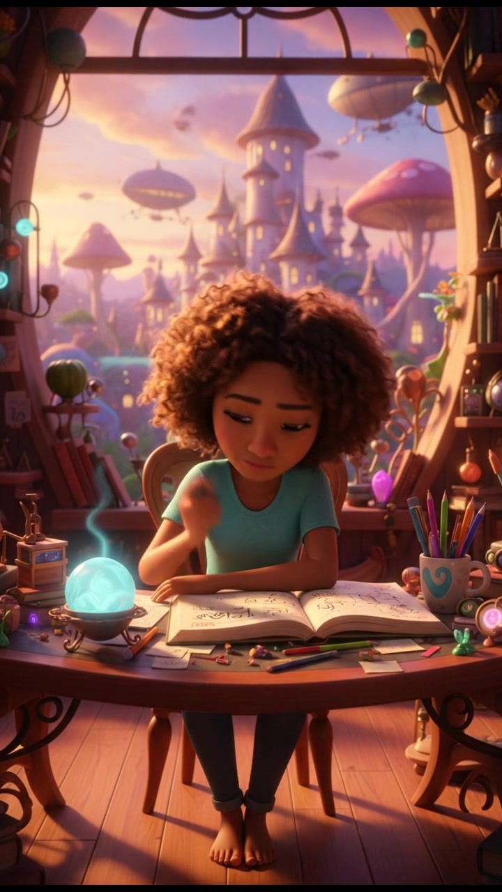 Zambia Girl Overcomes Pregnancy and Abandonment to Complete School with Community Support