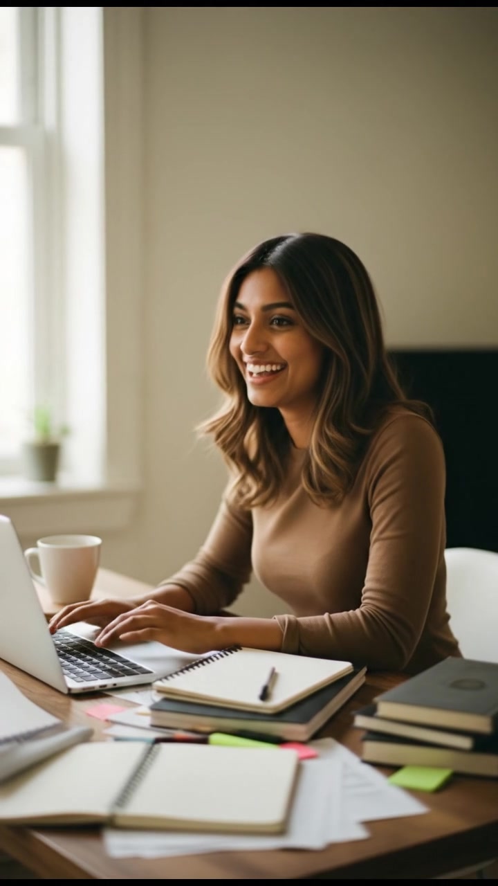 Conquer Procrastination: Meaning, Costs, and 5 Instant Solutions (copy)