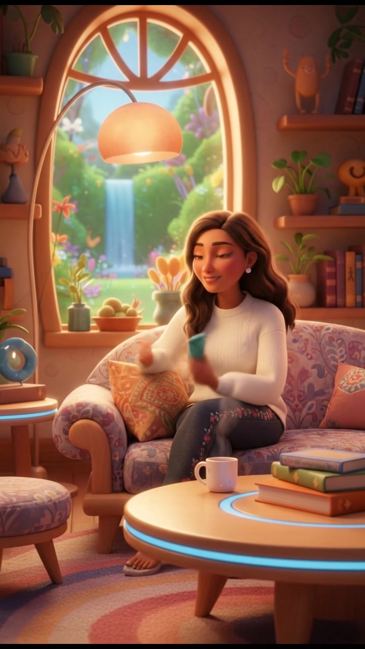 Karm Ki Mahatva: Priya aur Rahul Ki Baatcheet