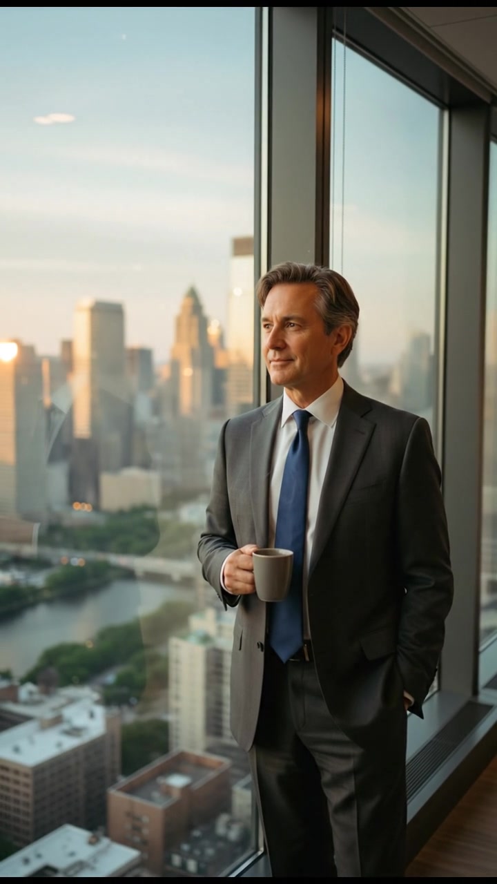 The Rise and Fall of an Arrogant Millionaire