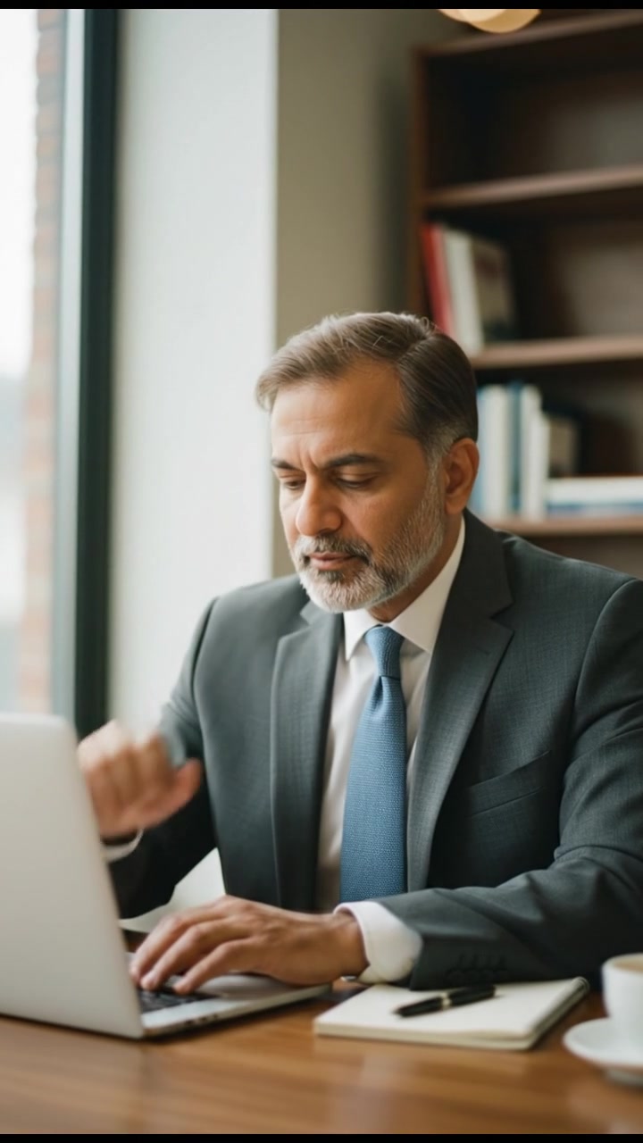 Usaha, Kebersamaan, dan Kesehatan untuk Keberhasilan