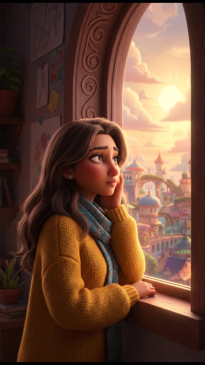 Whispers of the Water