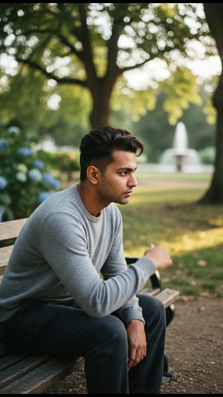 Pyar Aur Jaati: Ek Ladke Ki Kahani