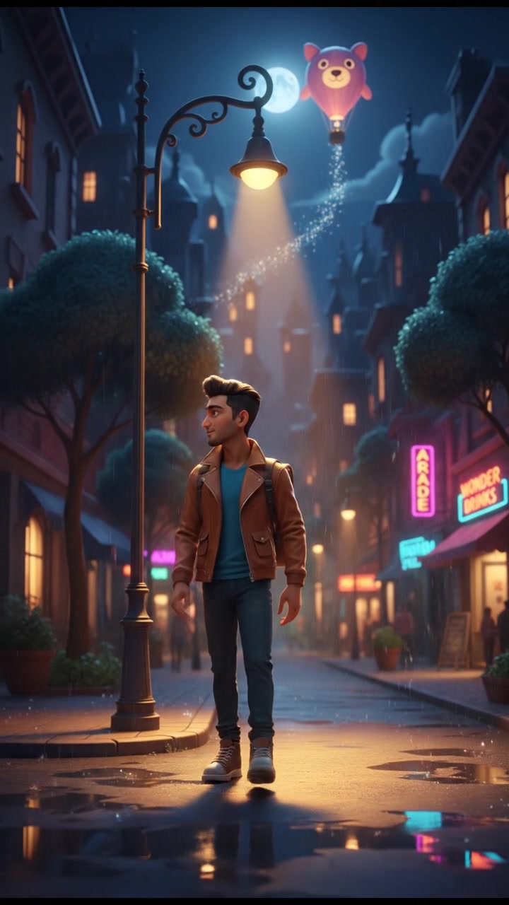 किसी रोज़ मिलेंगे