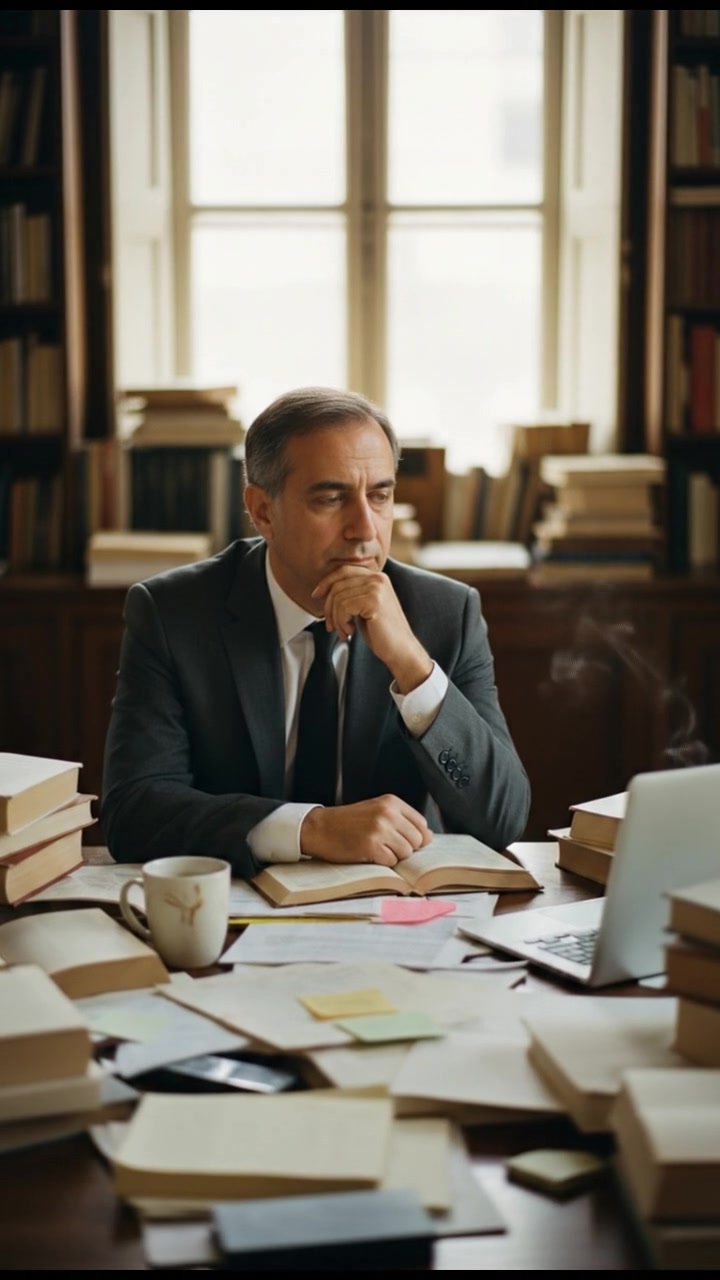 Introduction to Mohamed Abdallah: Logistics and Operations Expert