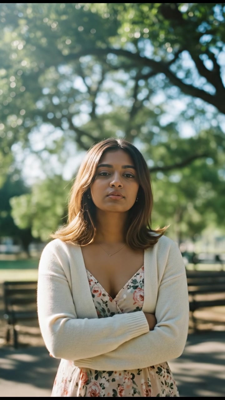 सिमरन की दुखद यात्रा