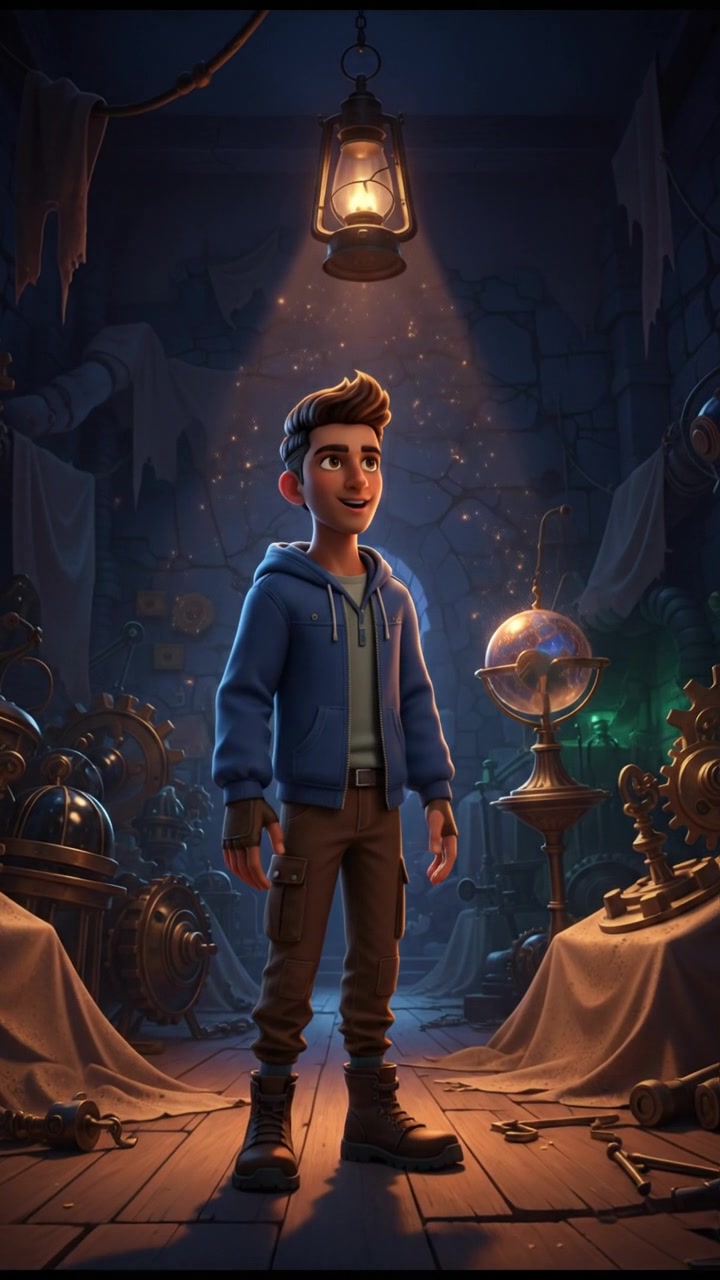 The Cat's Rent Demand