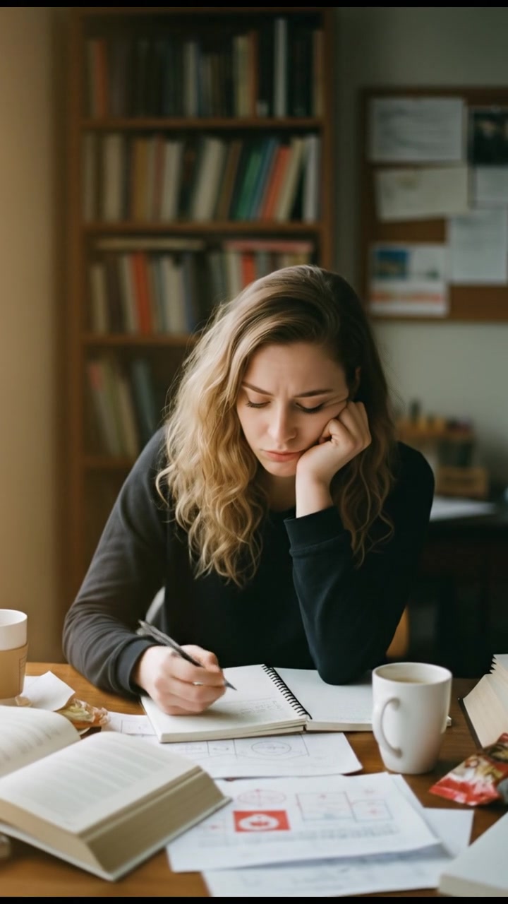 Unseen Variables: A Quantum Revelation