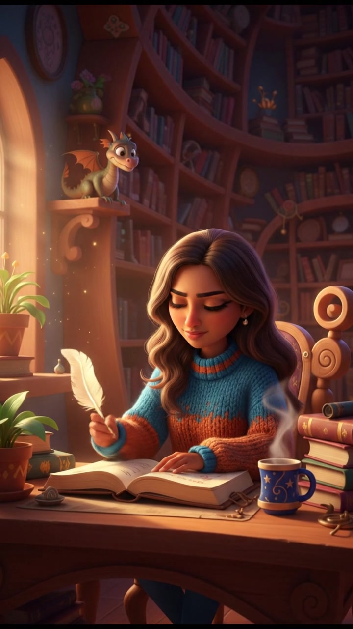 New Beginnings in the Rain