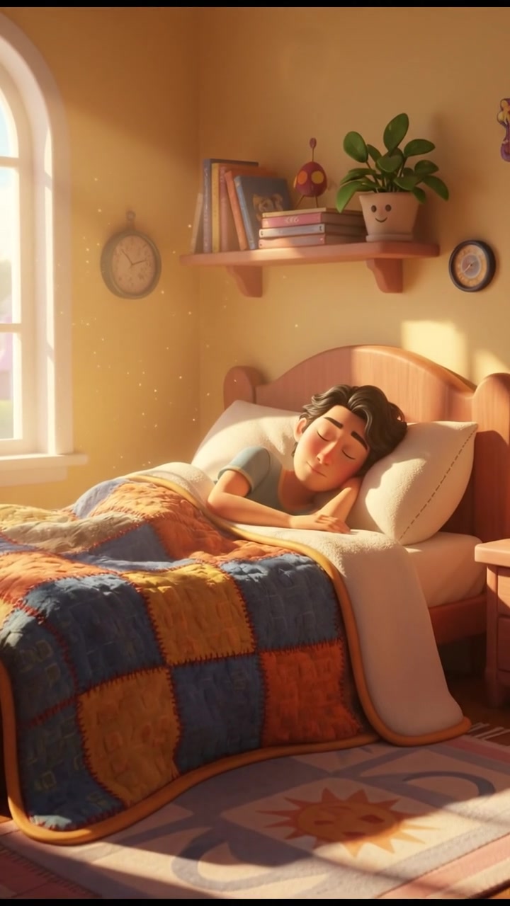 Langkah Kecil Menuju Kekuatan