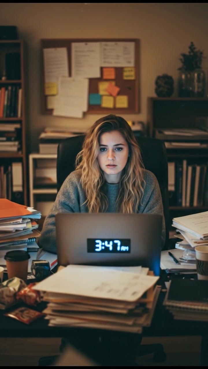 Eliza: The Young Go-Getter Who Receives Kindness