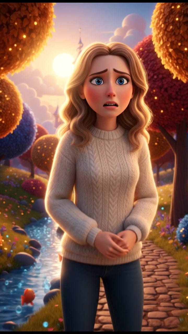 Hadiah Terbaik untuk Anak: Versi Diri yang Utuh