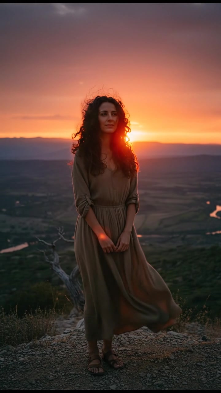 The Unspoken Goodbye