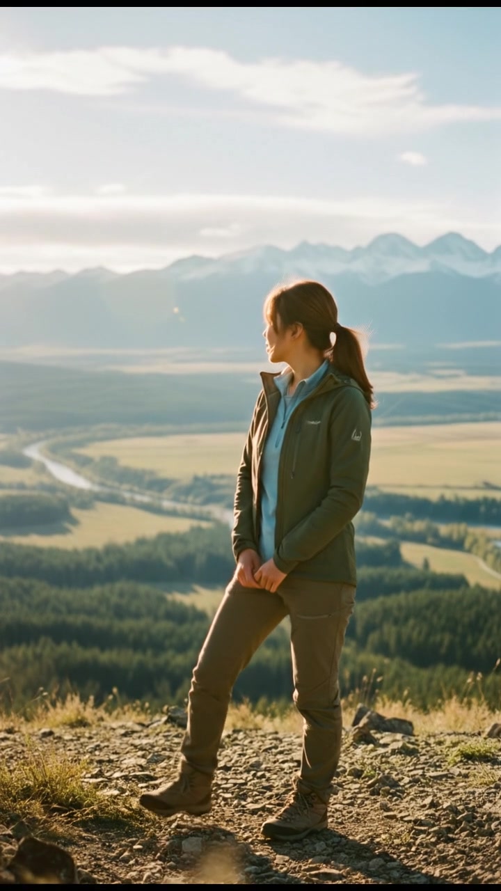 Optimisme untuk Masa Depan yang Lebih Baik